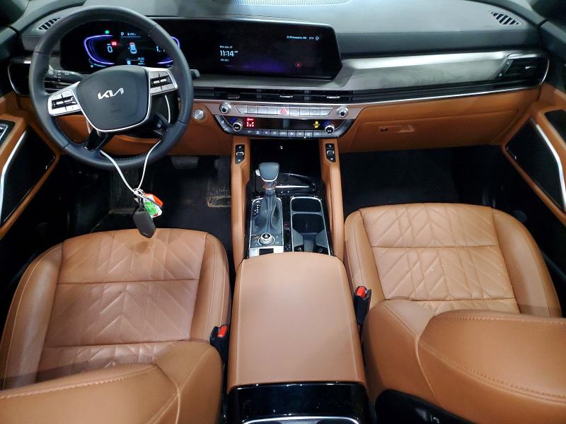 Aukcja sprzedaży 2025 Kia Telluride, vin: 5XYP3DGC6SG726536, numer aukcji: 51088296