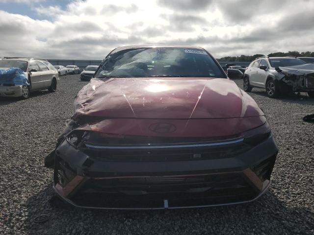 Продаж на аукціоні авто 2025 Hyundai Elantra N, vin: KMHLW4DK6SU033607, номер лоту: 51558616