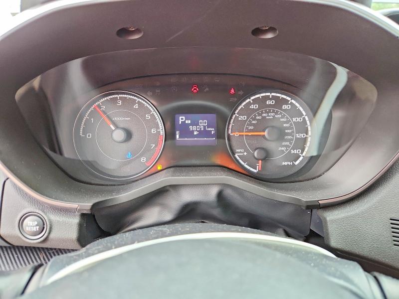 50169526 :رقم المزاد ، JF2GTABC1JH287212 vin ، 2018 Subaru Crosstrek مزاد بيع