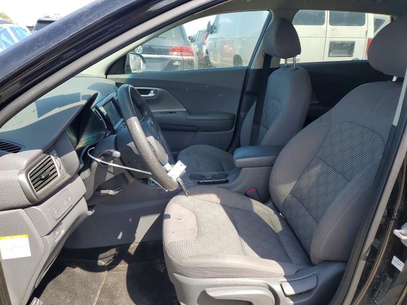 Продажа на аукционе авто 2019 Kia Niro, vin: KNDCB3LC7K5245558, номер лота: 49945176