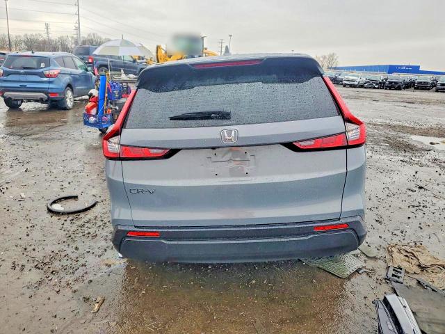 Aukcja sprzedaży 2024 Honda Cr-v, vin: 2HKRS4H20RH444753, numer aukcji: 49644866