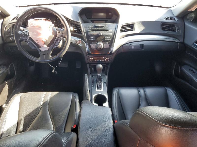 Продаж на аукціоні авто 2022 Acura Ilx, vin: 19UDE2F37NA000967, номер лоту: 48491906