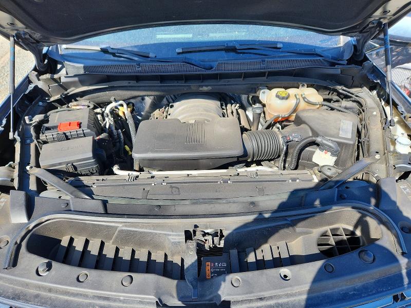 Продаж на аукціоні авто 2021 Chevrolet Suburban, vin: 1GNSCEKD3MR363625, номер лоту: 49825376