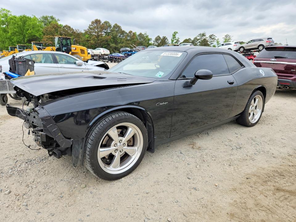 Aukcja sprzedaży 2011 Dodge Challenger, vin: 2B3CJ5DT4BH502229, numer aukcji: 51338006