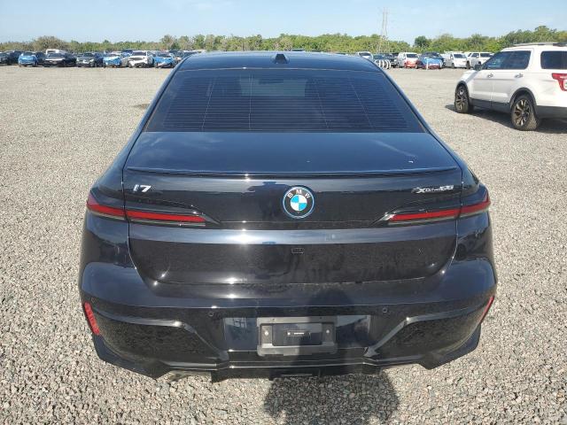Aukcja sprzedaży 2025 Bmw I7, vin: WBY53EJ01SCU91381, numer aukcji: 49480396