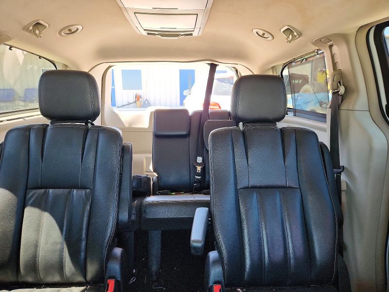 Продаж на аукціоні авто 2013 Chrysler Town & Country, vin: 2C4RC1BG9DR820927, номер лоту: 48774436