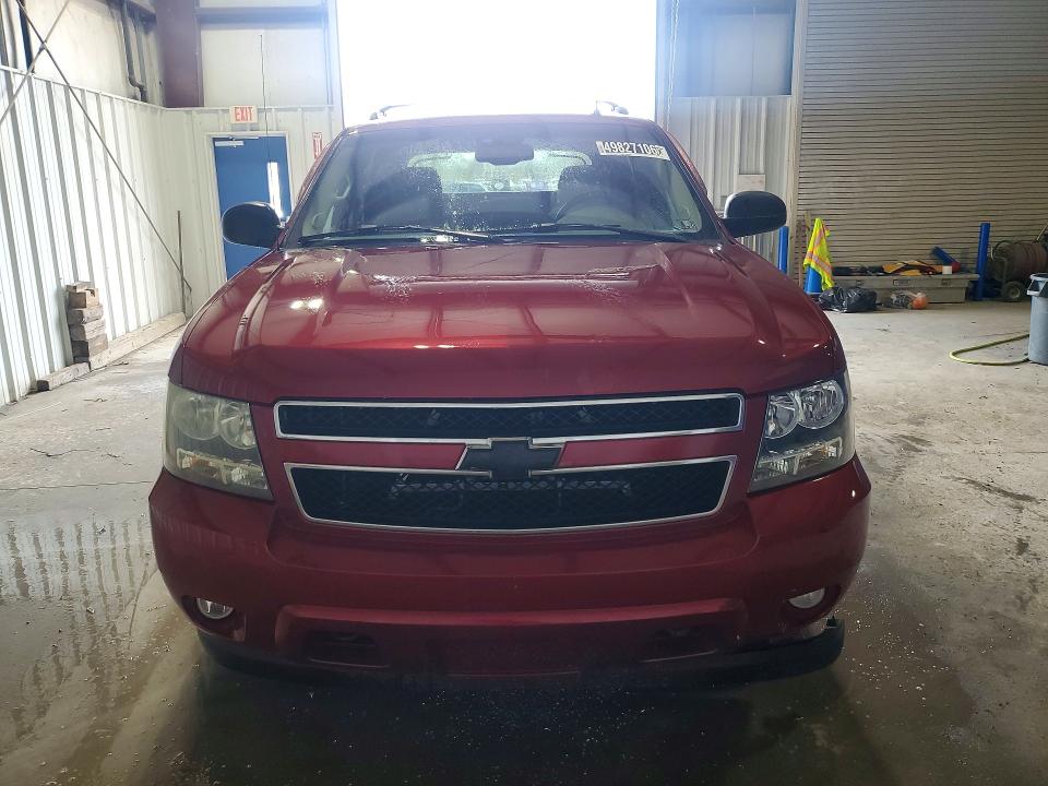 Продажа на аукционе авто 2007 Chevrolet Avalanche, vin: 3GNFK12387G140456, номер лота: 49827106