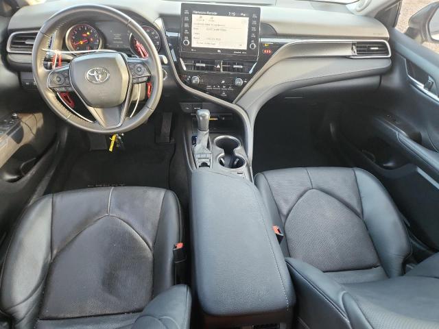 48707386 :رقم المزاد ، 4T1K61AKXNU064569 vin ، 2022 Toyota Camry مزاد بيع