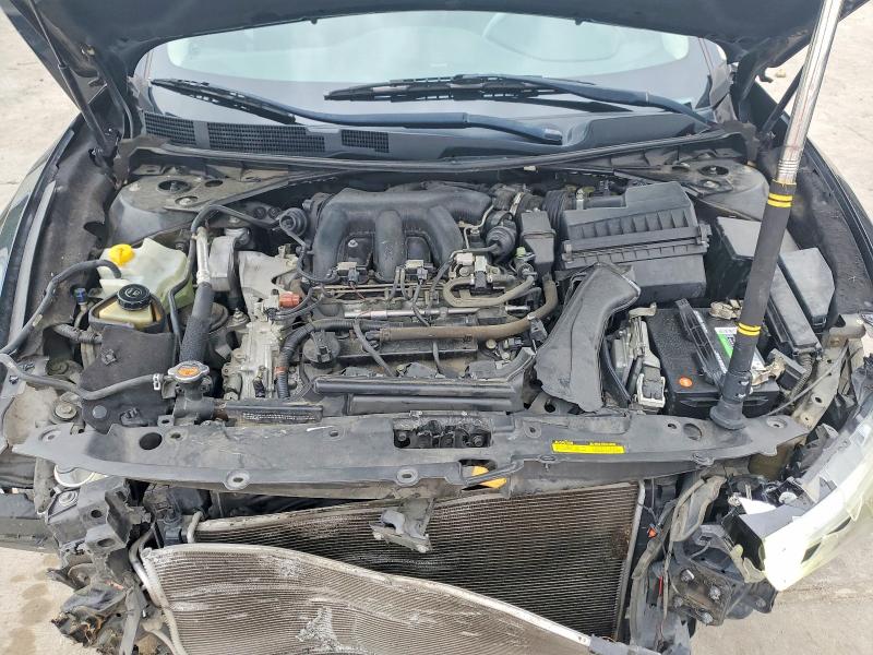 Aukcja sprzedaży 2016 Nissan Maxima, vin: 1N4AA6AP3GC447968, numer aukcji: 51149476