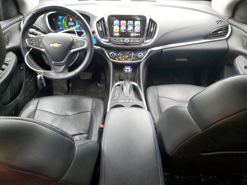 Aukcja sprzedaży 2017 Chevrolet Volt, vin: 1G1RB6S58HU215328, numer aukcji: 51644126