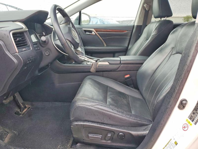 51516826 :رقم المزاد ، 2T2BZMCA9JC149956 vin ، 2018 Lexus Rx 350 مزاد بيع