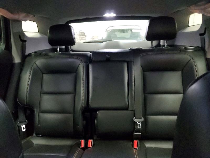 50713226 :رقم المزاد ، 3GKALPEX0LL115266 vin ، 2020 Gmc Terrain مزاد بيع