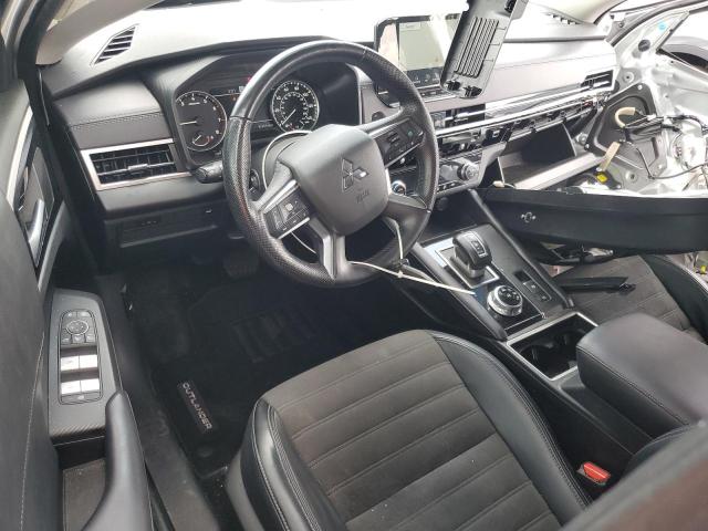 Продаж на аукціоні авто 2024 Mitsubishi Outlander, vin: JA4J3VA80RZ011824, номер лоту: 48754186