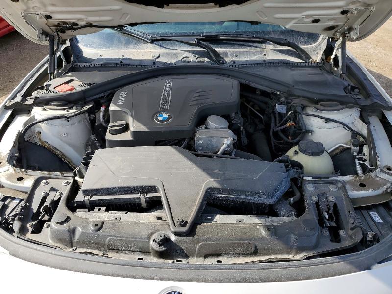 Aukcja sprzedaży 2012 Bmw 328, vin: WBA3A5C53CF349554, numer aukcji: 50265846