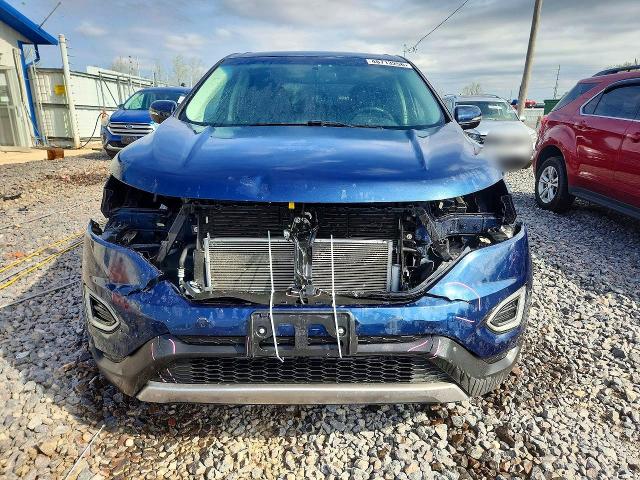 Aukcja sprzedaży 2017 Ford Edge, vin: 2FMPK4J80HBB45940, numer aukcji: 48713256