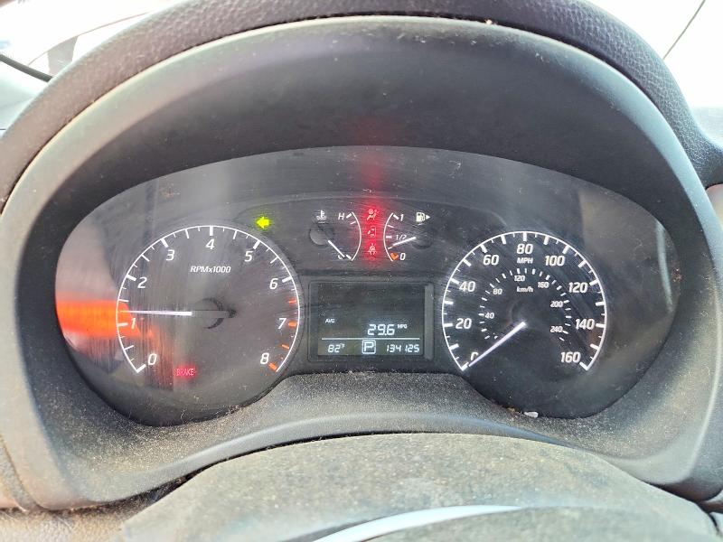 Aukcja sprzedaży 2014 Nissan Sentra, vin: 3N1AB7AP1EY253587, numer aukcji: 51207946