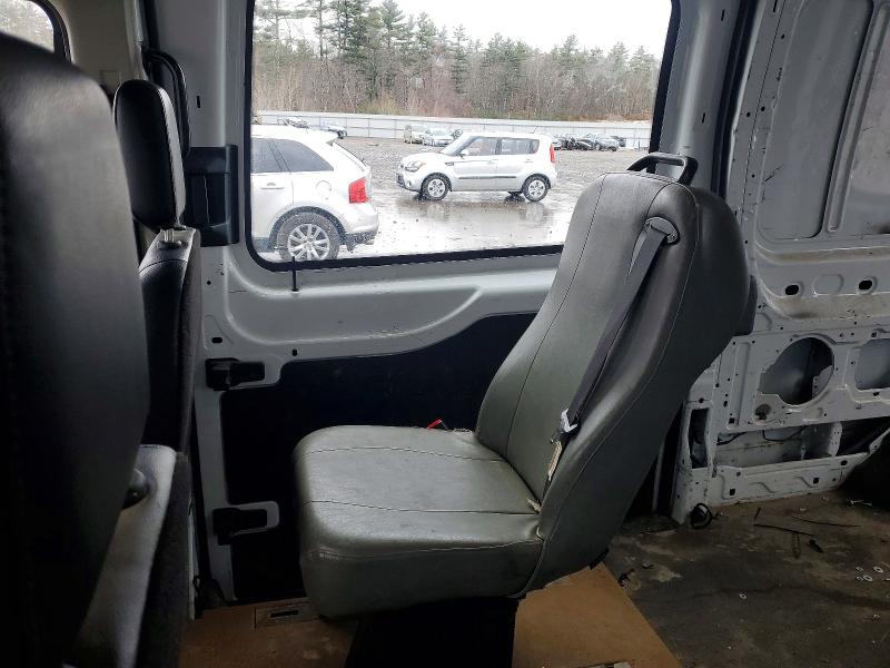 2020 Ford Transit მანქანა იყიდება აუქციონზე, vin: 1FTBR1C80LKB69854, აუქციონის ნომერი: 48502816