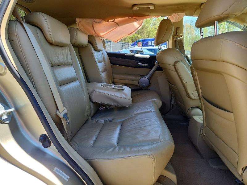 Aukcja sprzedaży 2007 Honda Cr-v, vin: JHLRE48767C085746, numer aukcji: 48952846