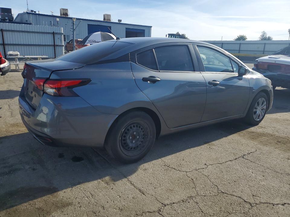 Aukcja sprzedaży 2023 Nissan Versa, vin: 3N1CN8DV4PL834257, numer aukcji: 51165536