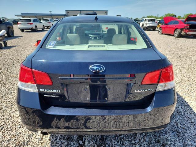 Aukcja sprzedaży 2014 Subaru Legacy, vin: 4S3BMCD63E3016650, numer aukcji: 48818476
