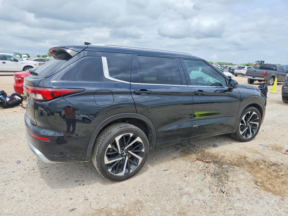 Продаж на аукціоні авто 2022 Mitsubishi Outlander, vin: JA4J4VA84NZ016371, номер лоту: 51139536