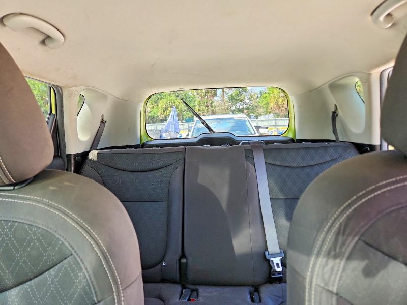 51725246 :رقم المزاد ، KNDJN2A22G7868598 vin ، 2016 Kia Soul مزاد بيع