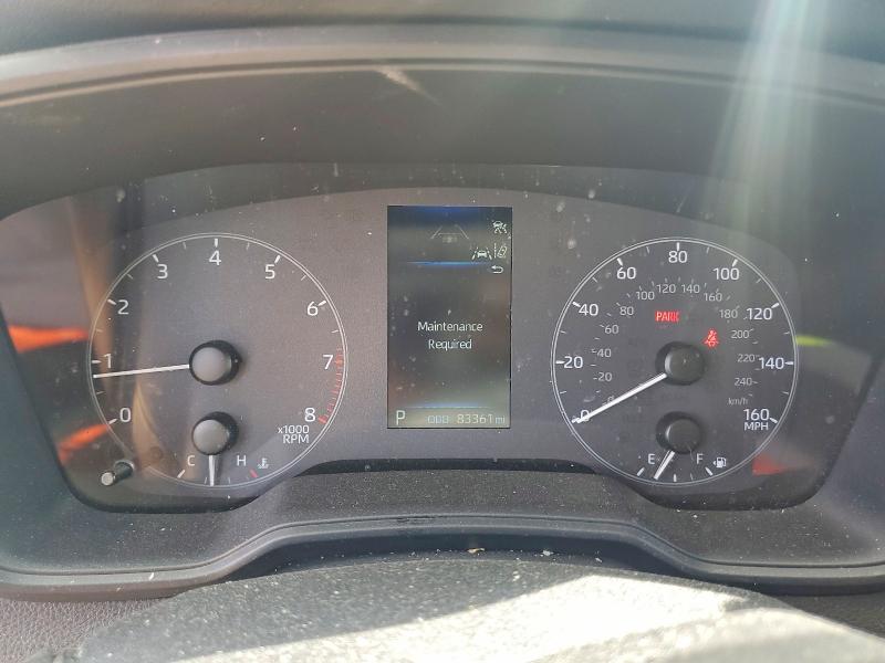 Продаж на аукціоні авто 2024 Toyota Corolla, vin: 5YFB4MDE0RP221255, номер лоту: 48388666