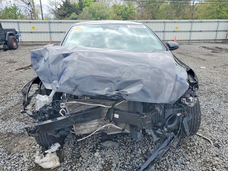 2023 Kia Forte მანქანა იყიდება აუქციონზე, vin: 3KPF24AD1PE673040, აუქციონის ნომერი: 51776786