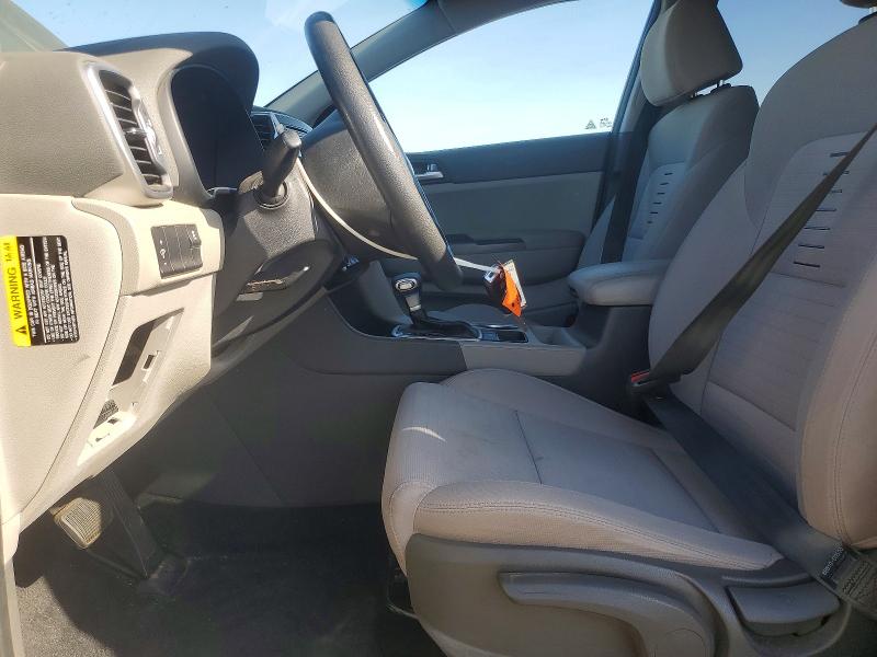 Продажа на аукционе авто 2018 Kia Sportage, vin: KNDPM3AC0J7456697, номер лота: 49187946