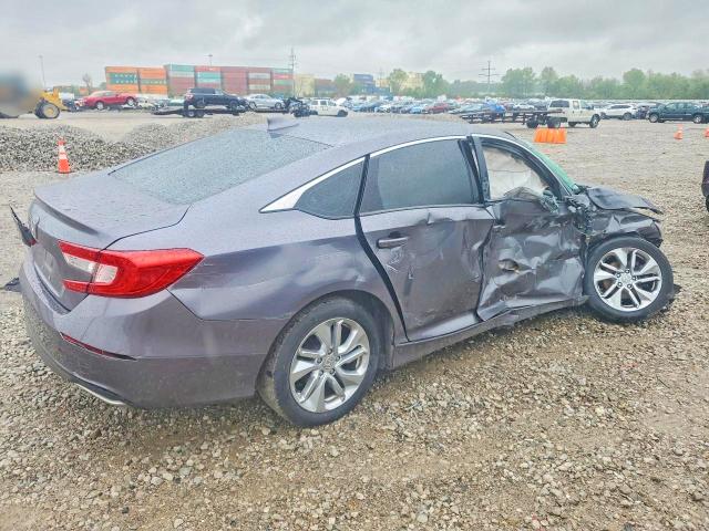 Продаж на аукціоні авто 2020 Honda Accord, vin: 1HGCV1F18LA096075, номер лоту: 51657696