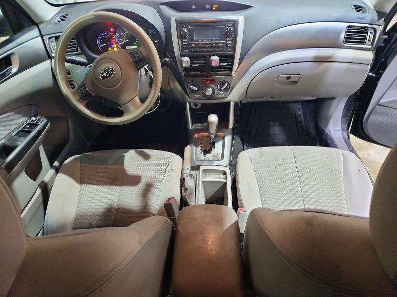 Продаж на аукціоні авто 2012 Subaru Forester, vin: JF2SHADCXCH440861, номер лоту: 49712626