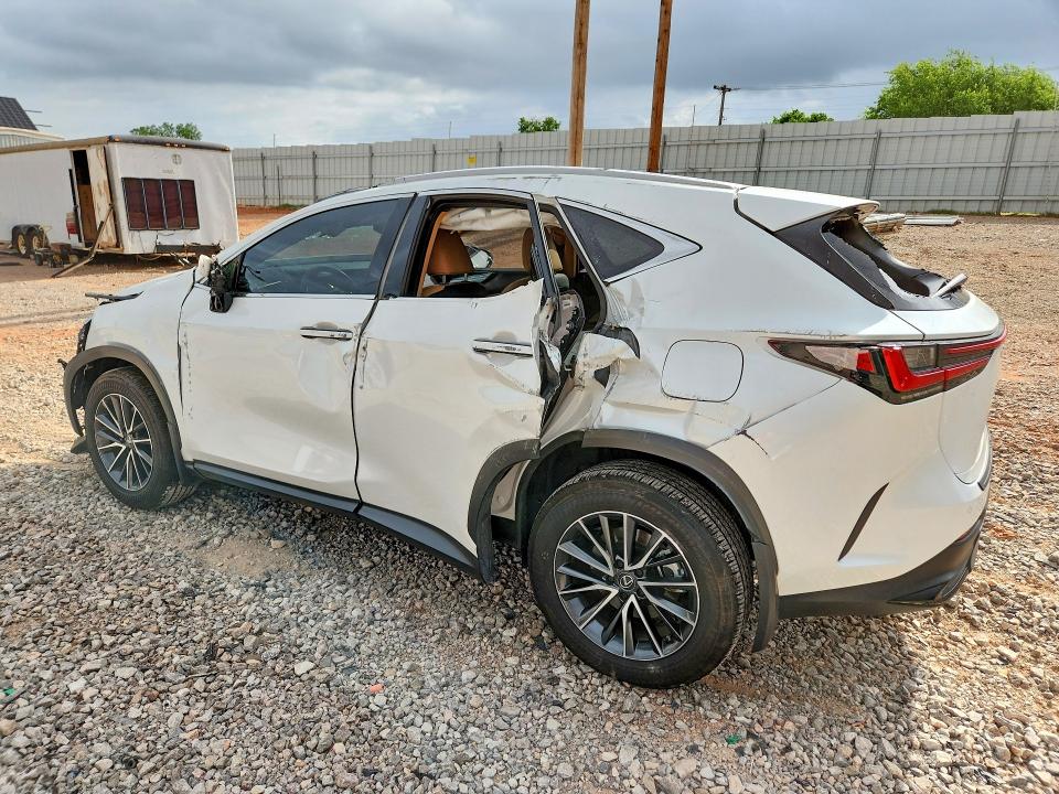 Продажа на аукционе авто 2025 Lexus Nx 350h, vin: JTJGKCEZ1S2042070, номер лота: 50985246