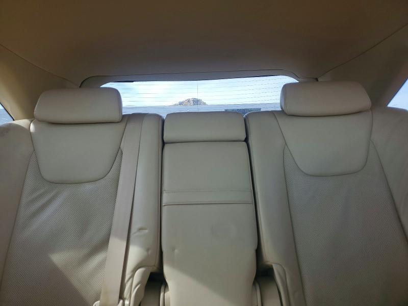 Продаж на аукціоні авто 2010 Lexus Rx, vin: JTJBK1BA0A2002669, номер лоту: 49802756