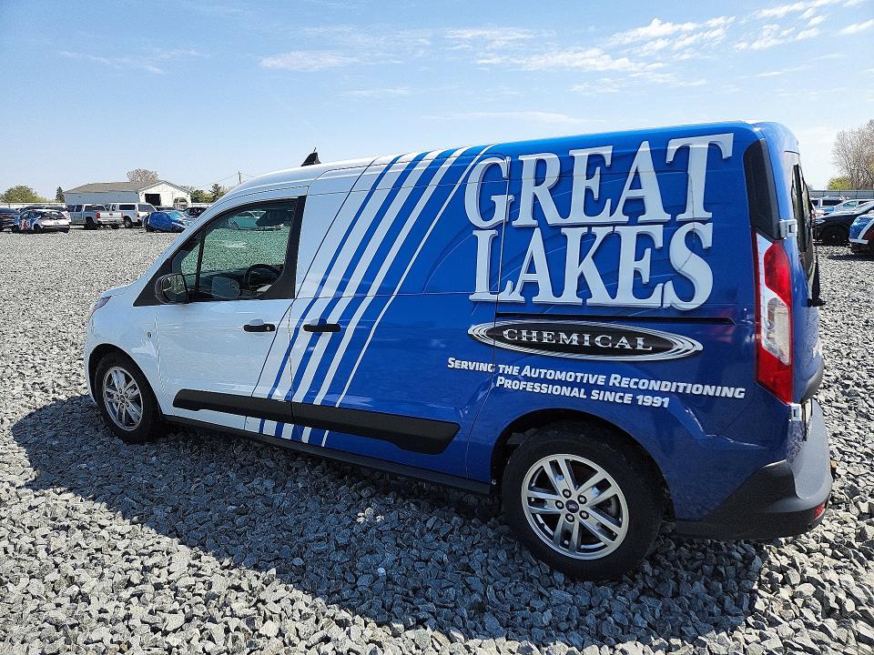 Продаж на аукціоні авто 2020 Ford Transit Connect, vin: NM0LS7F22L1438412, номер лоту: 46579596