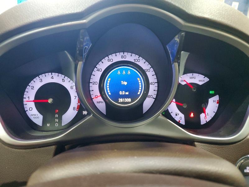 Продаж на аукціоні авто 2012 Cadillac Srx, vin: 3GYFNDE30CS515982, номер лоту: 51708326