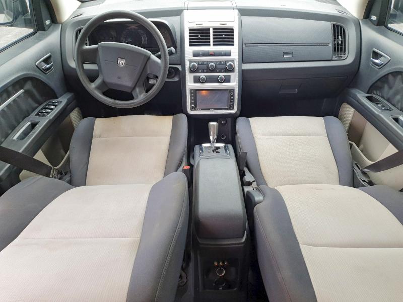 Продаж на аукціоні авто 2009 Dodge Journey, vin: 3D4GG57VX9T506995, номер лоту: 49812166