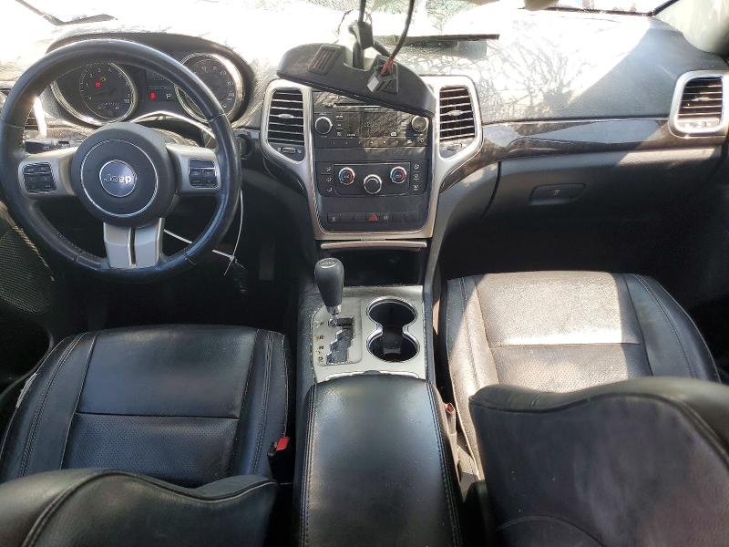 Aukcja sprzedaży 2011 Jeep Grand Cherokee, vin: 1J4RR4GG7BC576655, numer aukcji: 50610636