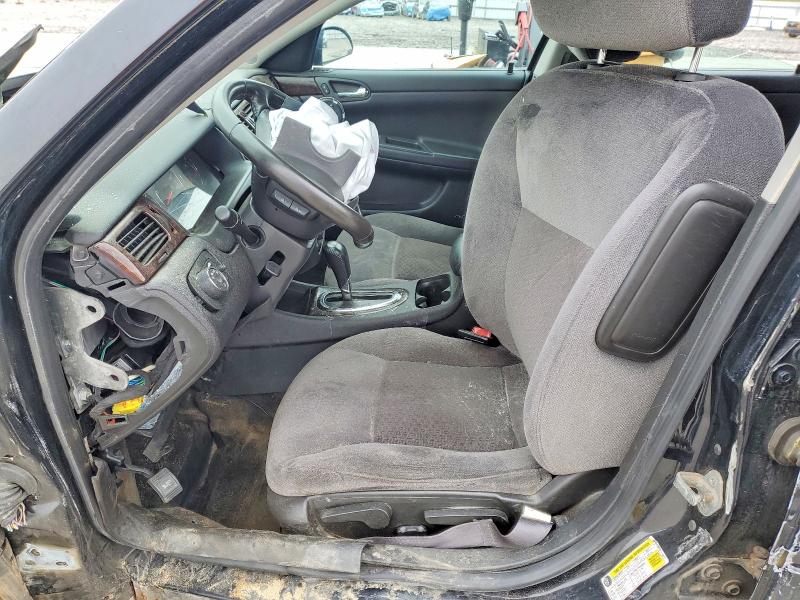 Продажа на аукционе авто 2012 Chevrolet Impala, vin: 2G1WG5E3XC1100677, номер лота: 49667966