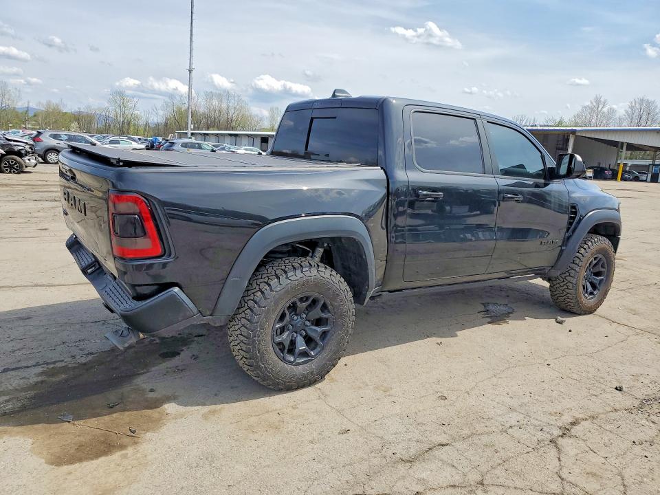 Продажа на аукционе авто 2022 Ram 1500, vin: 1C6SRFU93NN103666, номер лота: 49935786