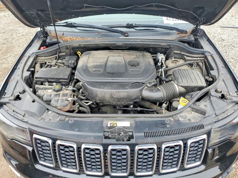 Продажа на аукционе авто 2019 Jeep Grand Cherokee, vin: 1C4RJFBG9KC815655, номер лота: 47995766