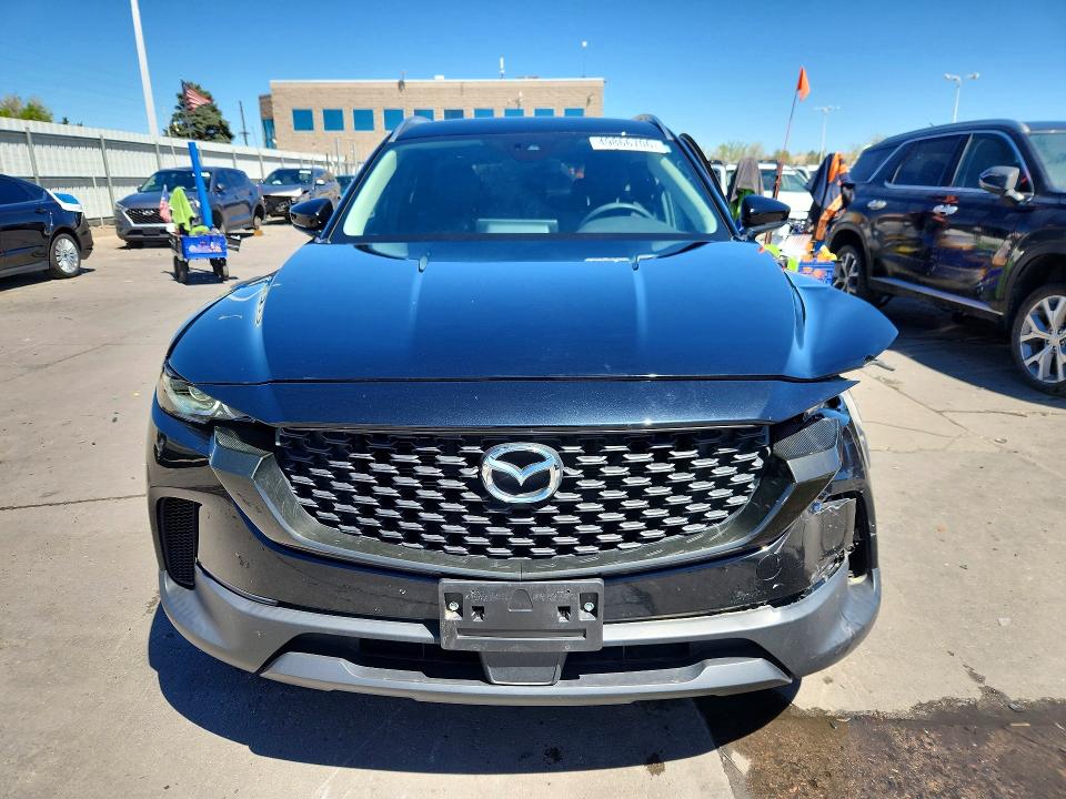 Продаж на аукціоні авто 2024 Mazda Cx-50, vin: 7MMVABBM7RN208438, номер лоту: 49866706