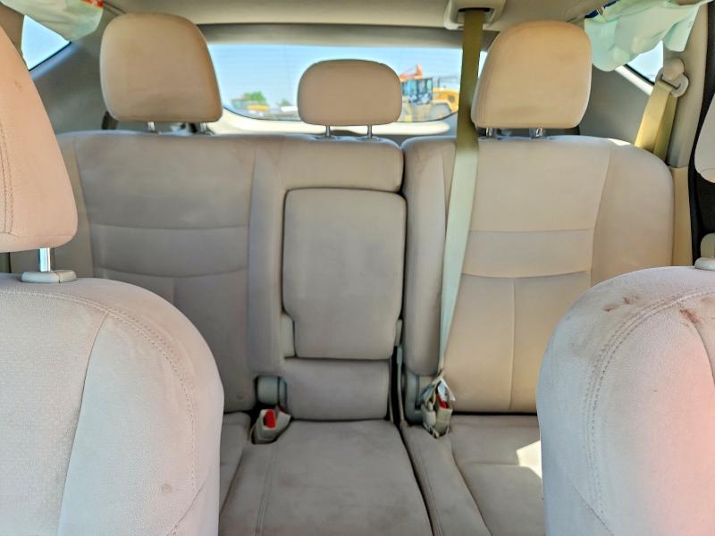 Aukcja sprzedaży 2015 Nissan Murano, vin: 5N1AZ2MG3FN217191, numer aukcji: 50314386