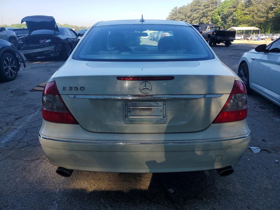 Aukcja sprzedaży 2008 Mercedes-benz E, vin: WDBUF56X48B220757, numer aukcji: 42058276