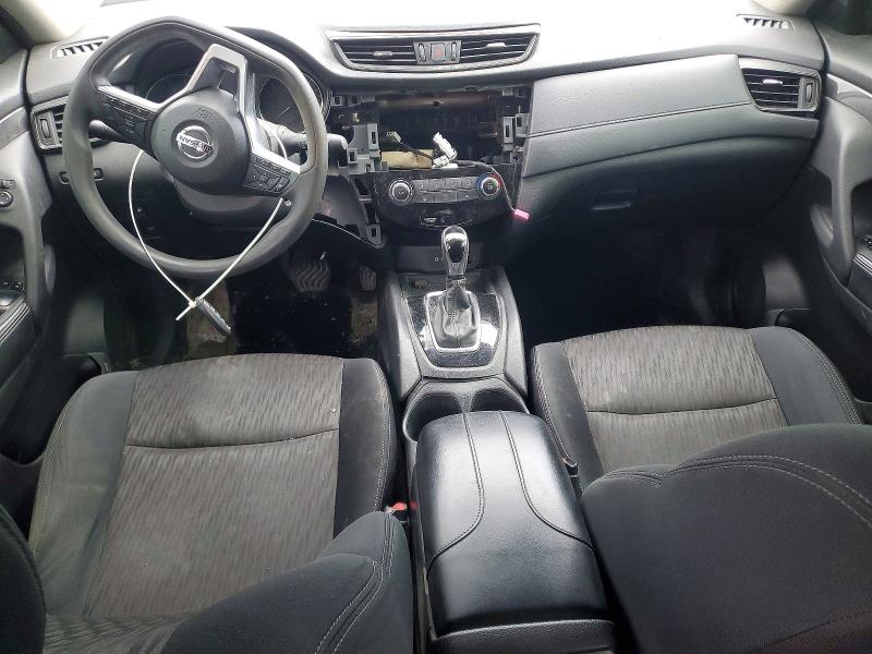 Aukcja sprzedaży 2018 Nissan Rogue, vin: 5N1AT2MVXJC820711, numer aukcji: 49342126