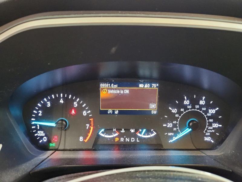 2022 Ford Escape მანქანა იყიდება აუქციონზე, vin: 1FMCU9G6XNUA83822, აუქციონის ნომერი: 49763666