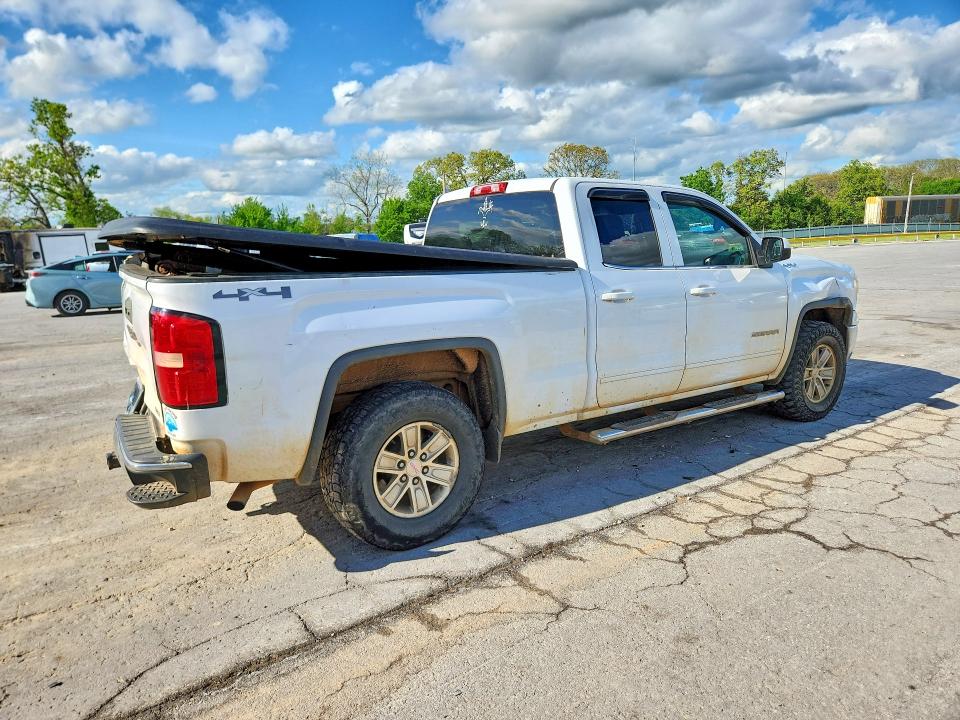Aukcja sprzedaży 2015 Gmc Sierra, vin: 1GTV2UEC8FZ431748, numer aukcji: 50806546