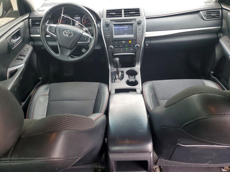2016 Toyota Camry მანქანა იყიდება აუქციონზე, vin: 4T1BF1FK1GU226441, აუქციონის ნომერი: 50571796