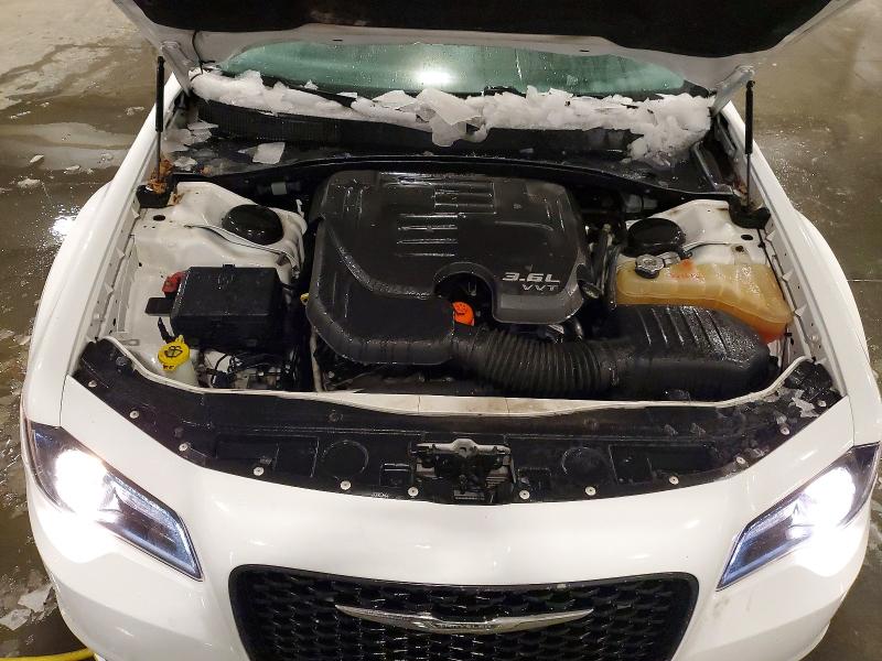 Aukcja sprzedaży 2016 Chrysler 300, vin: 2C3CCAGG5GH244394, numer aukcji: 48454946