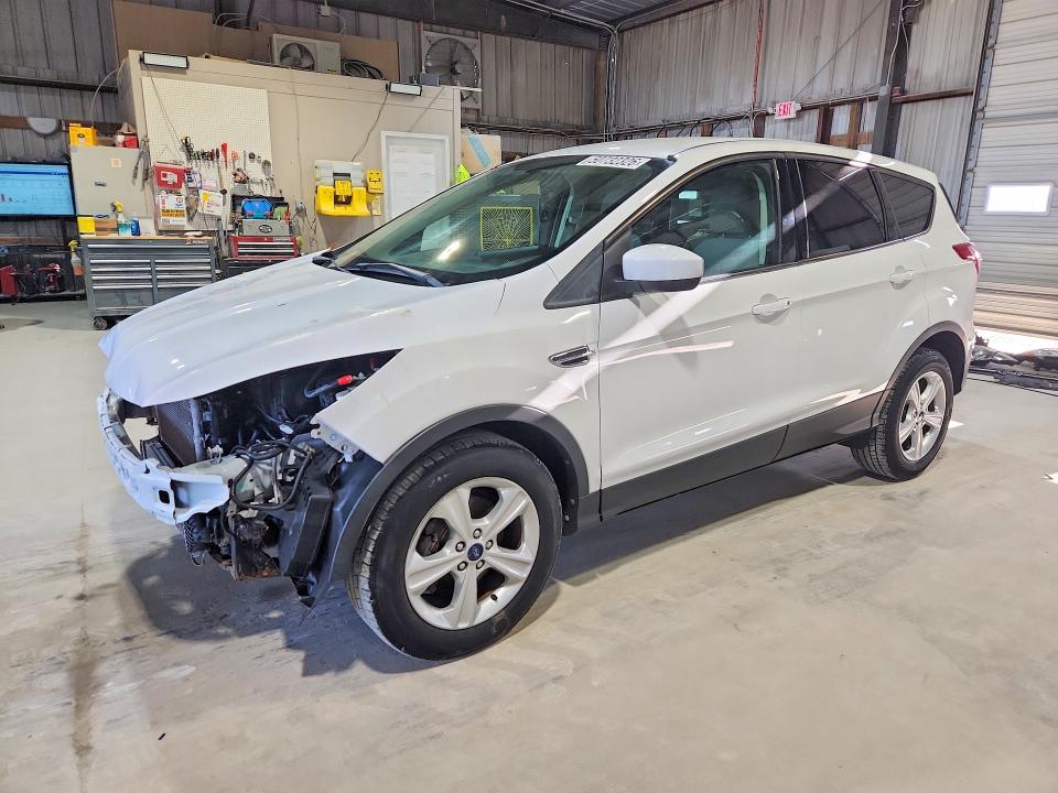 Продажа на аукционе авто 2013 Ford Escape, vin: 1FMCU0GX2DUC04409, номер лота: 50732326