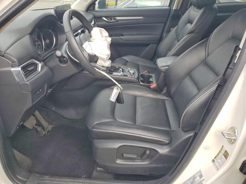 Aukcja sprzedaży 2025 Mazda Cx-5, vin: JM3KFBBL2S0562129, numer aukcji: 51829156